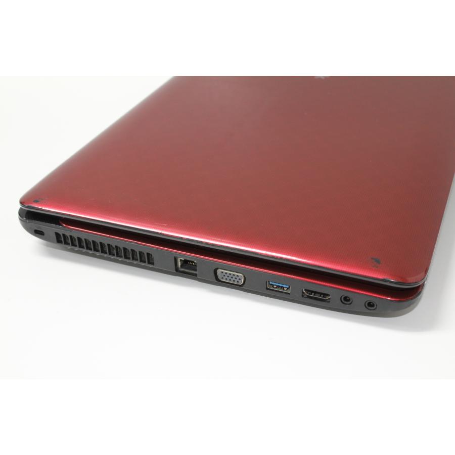 【中古ノートPC】東芝〈dynabook T451/46DR〉Intel Core i5/SSD240GB/メモリ8GB (5) |  | 02