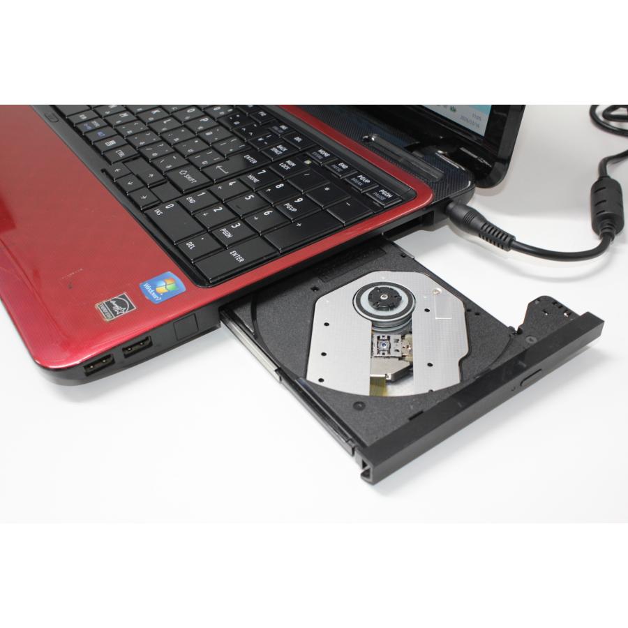 【中古ノートPC】東芝〈dynabook T451/46DR〉Intel Core i5/SSD240GB/メモリ8GB (5) |  | 03