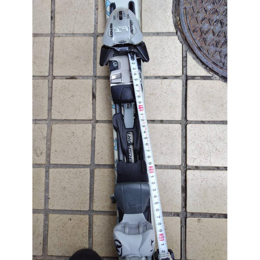 Volkl SUPERSPORT 158cm スキー板/ビンディング付き！ Volkl SUPERSPORT 158cm スキー板/ビンディング付き！ : 中古パソコン
