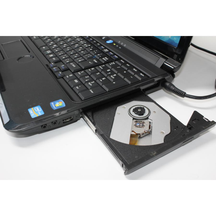 中古ノートPC】富士通〈LIFEBOOK AH56/D〉Intel Core i5/SSD256GB
