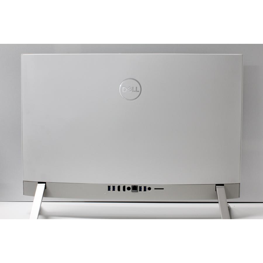 【中古一体型デスクトップPC】Dell〈Inspiron 27 7710〉Intel Core i7/SSD512GB+HDD1TB/メモリ16GB (4) |  | 06