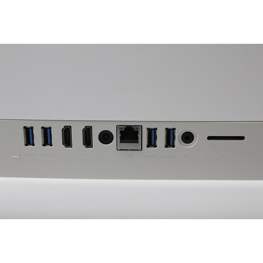 【中古一体型デスクトップPC】Dell〈Inspiron 27 7710〉Intel Core i7/SSD512GB+HDD1TB/メモリ16GB (4) |  | 07