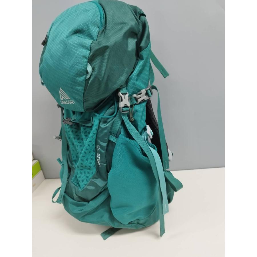 【良品】GREGORY グレゴリー JADE 33/バックパックの画像