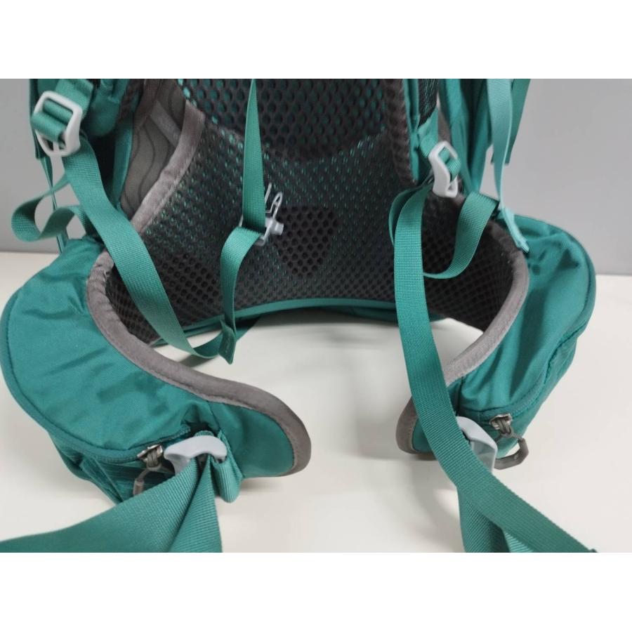 【良品】GREGORY グレゴリー JADE 33/バックパックの画像
