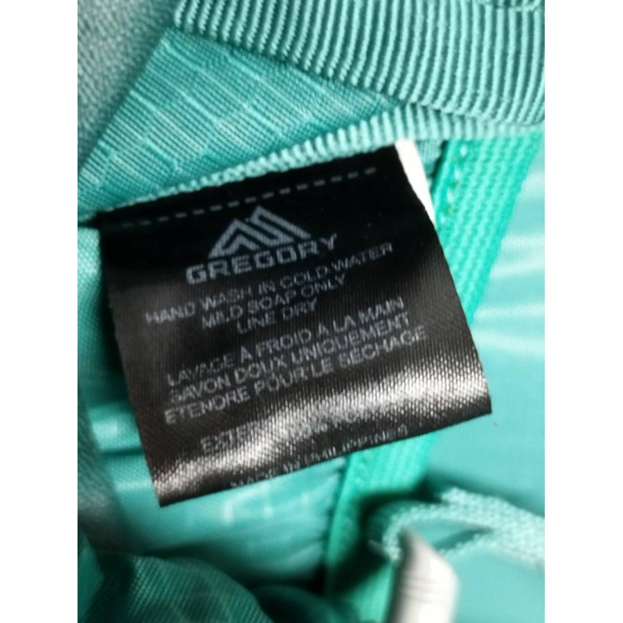 【良品】GREGORY グレゴリー JADE 33/バックパックの画像