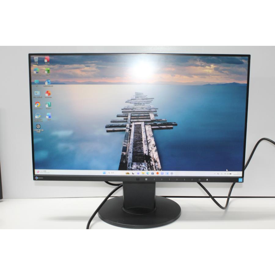 EIZO/フルHD液晶モニター/FlexScan EV2450/23.8インチ (4) | 