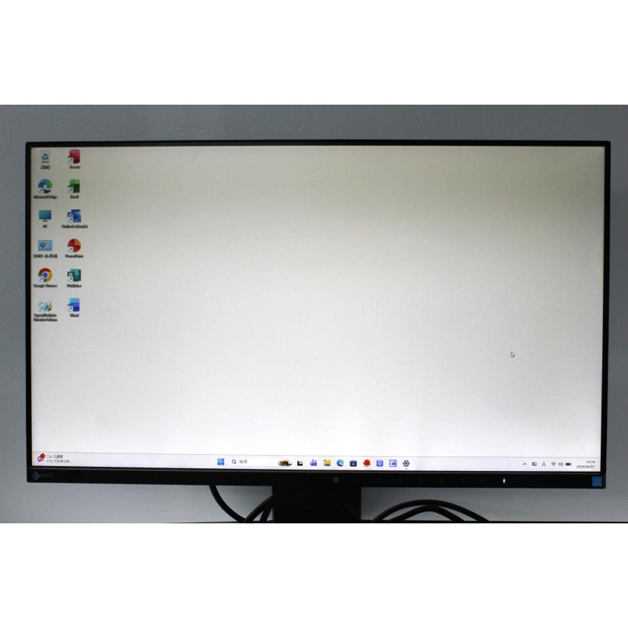 EIZO/フルHD液晶モニター/FlexScan EV2450/23.8インチ (4) |  | 02