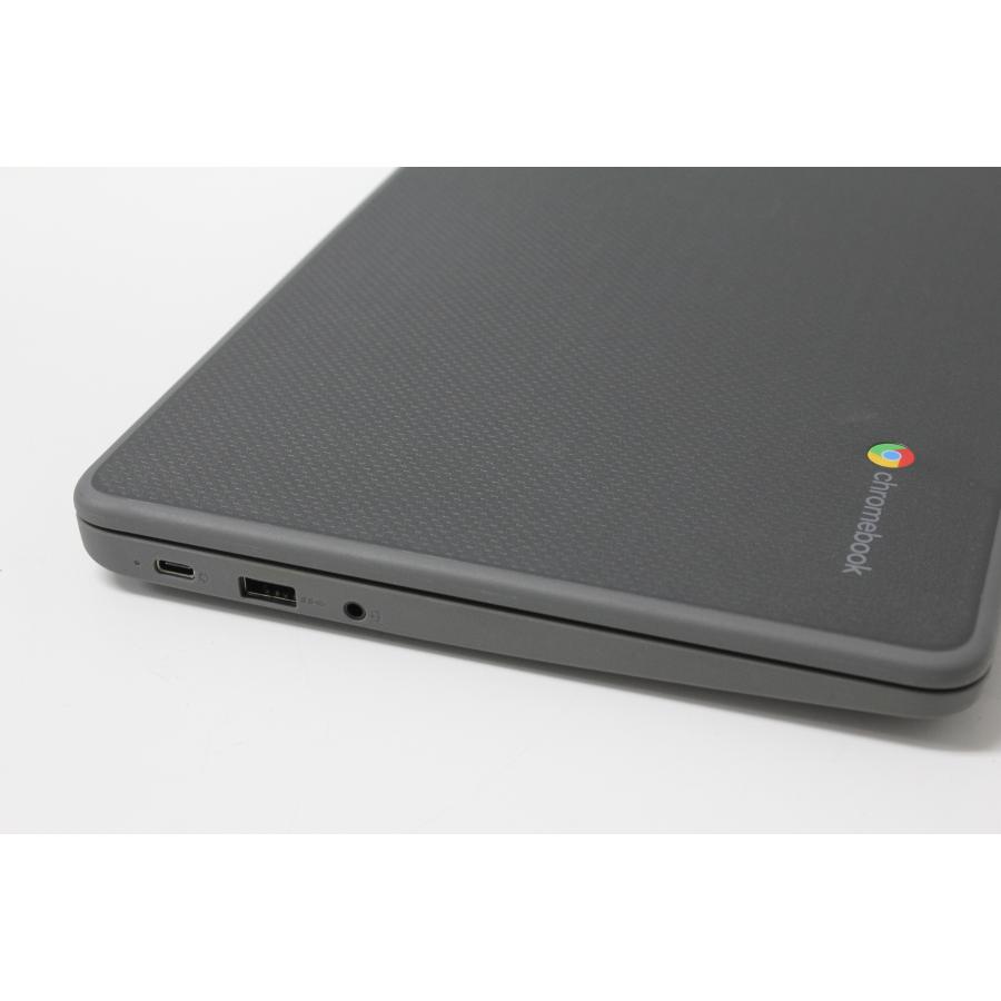 Lenovo ChromeBook 中古　ノートパソコン 中古ノートPC】Lenovo〈100e Chromebook Gen 4〉Kompanio520/eMMC32GB