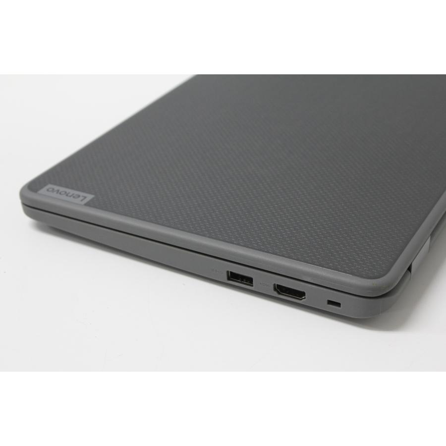 中古ノートPC】Lenovo〈100e Chromebook Gen 4〉Kompanio520/eMMC32GB