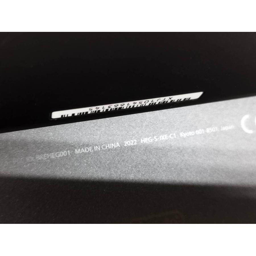 美品】Nintendo Switch 有機ELモデル HEG-001/2022年製/スプラトゥーン