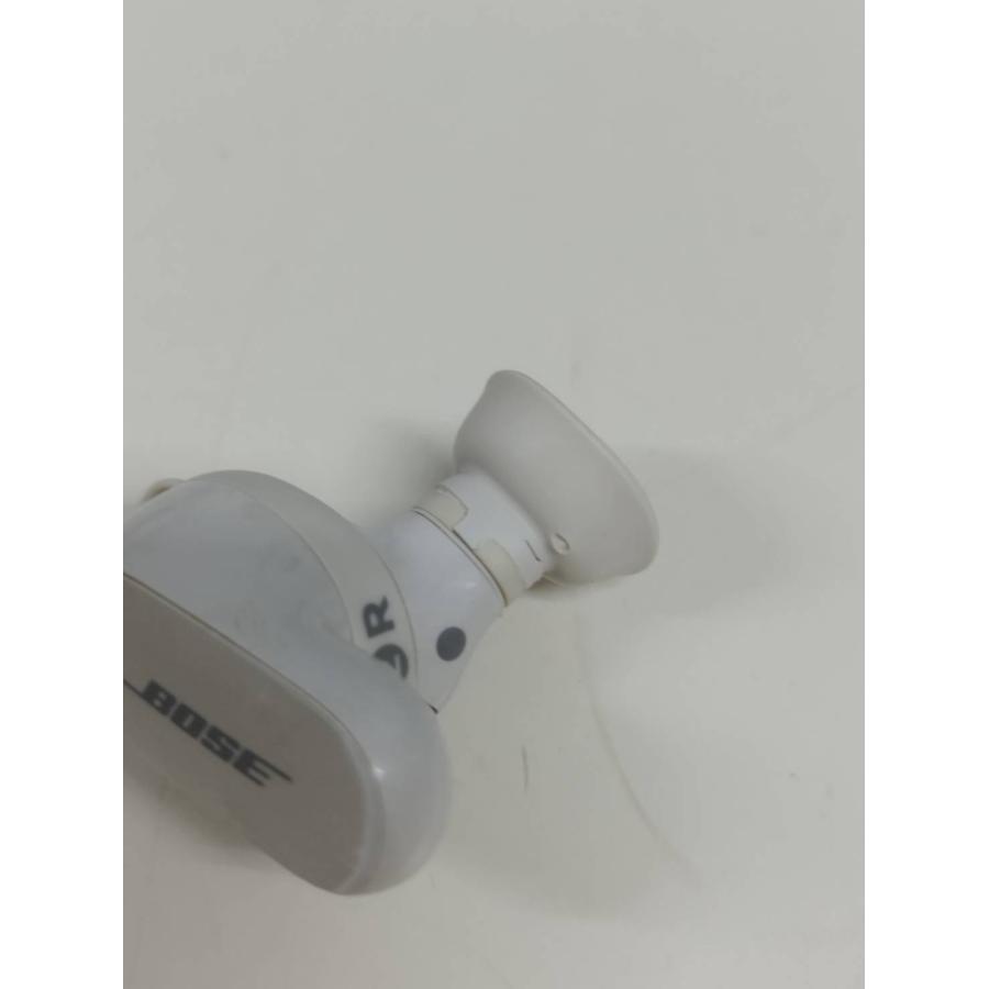 BOSE QuietComfort Earbuds II/435911/ワイヤレスイヤホン/ホワイト