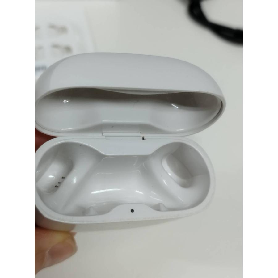 BOSE QuietComfort Earbuds II/435911/ワイヤレスイヤホン/ホワイト