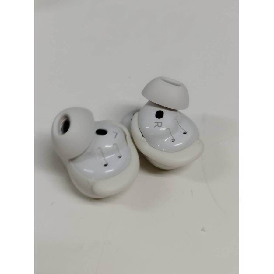 BOSE QuietComfort Earbuds II/435911/ワイヤレスイヤホン/ホワイト