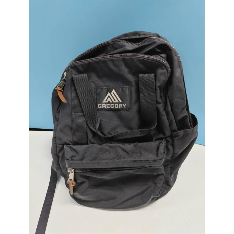 【現状品】GREGORY EASY PEASY DAY リュックサック | 