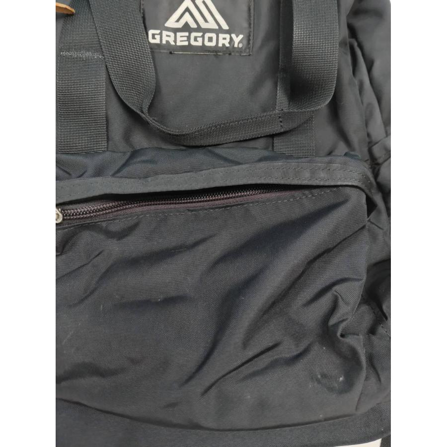 【現状品】GREGORY EASY PEASY DAY リュックサック |  | 02