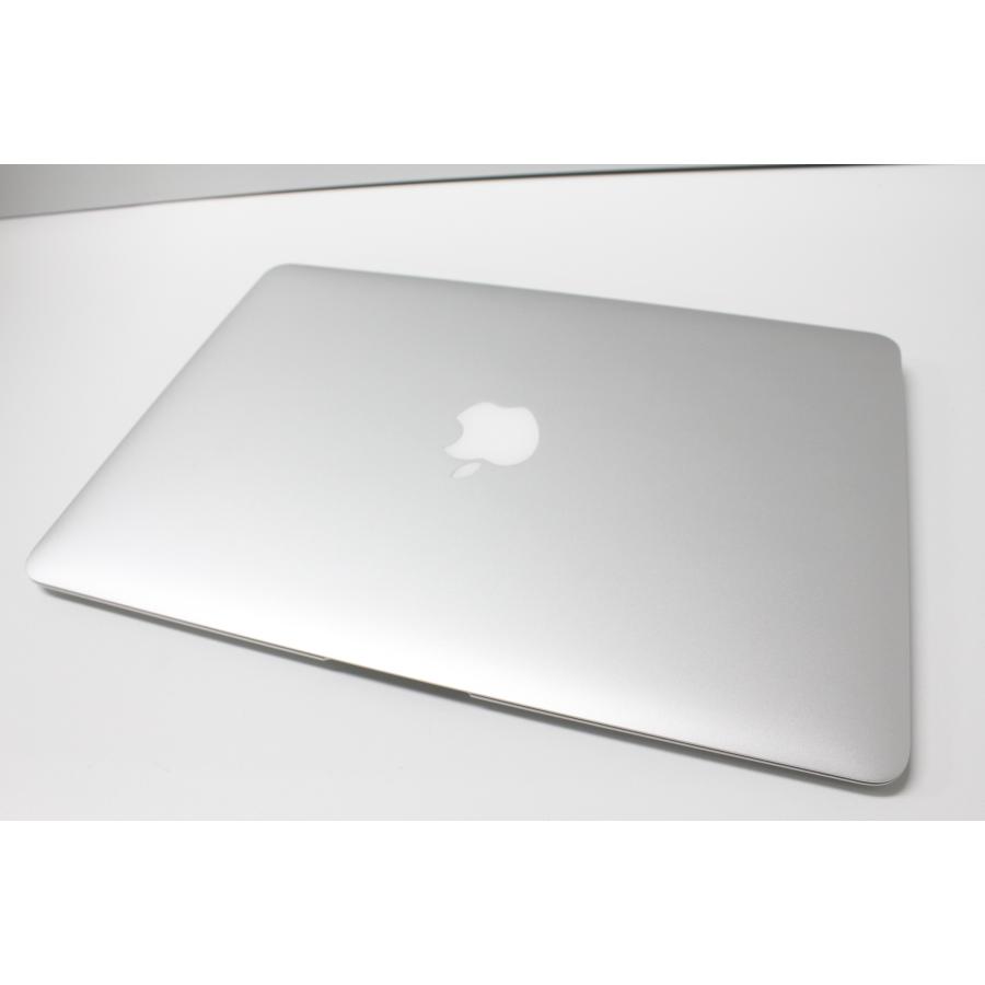 MacBook Air（13インチ,2017）128GB/8GB〈MQD32J/A〉(6) : 中古