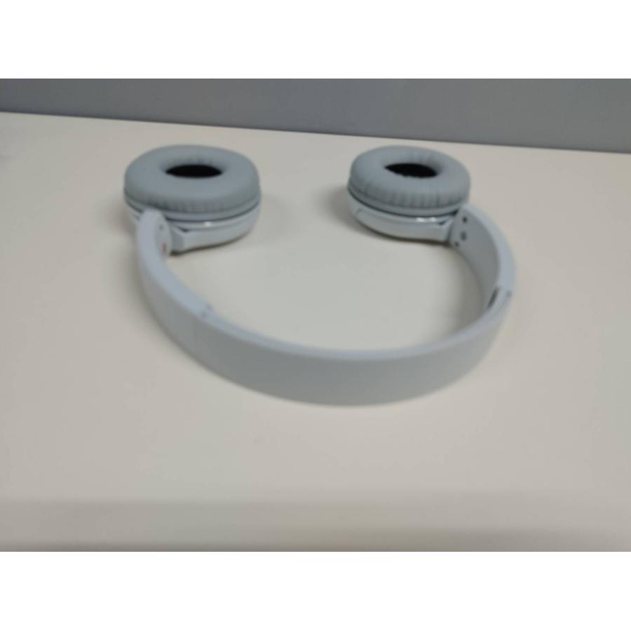 【美品】SONY WH-CH510 ワイヤレスヘッドホン/ホワイト |  | 03