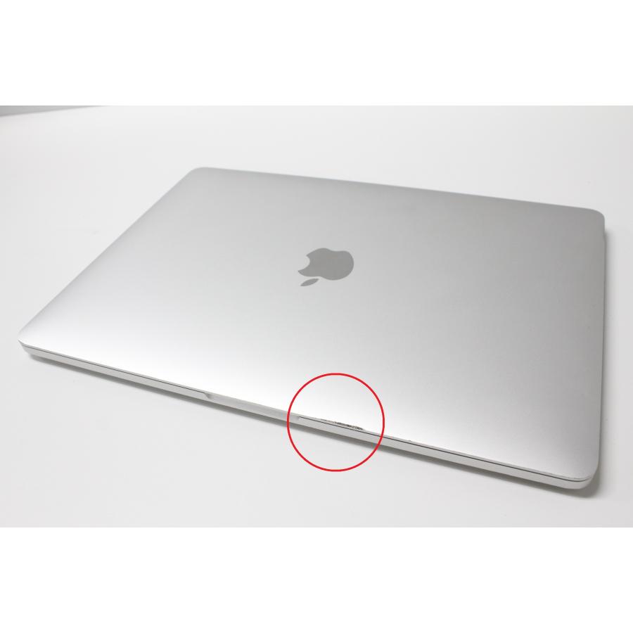 MacBook Pro（13インチ,2019,Thunderbolt 3ポートx 2）256GB/8GB 