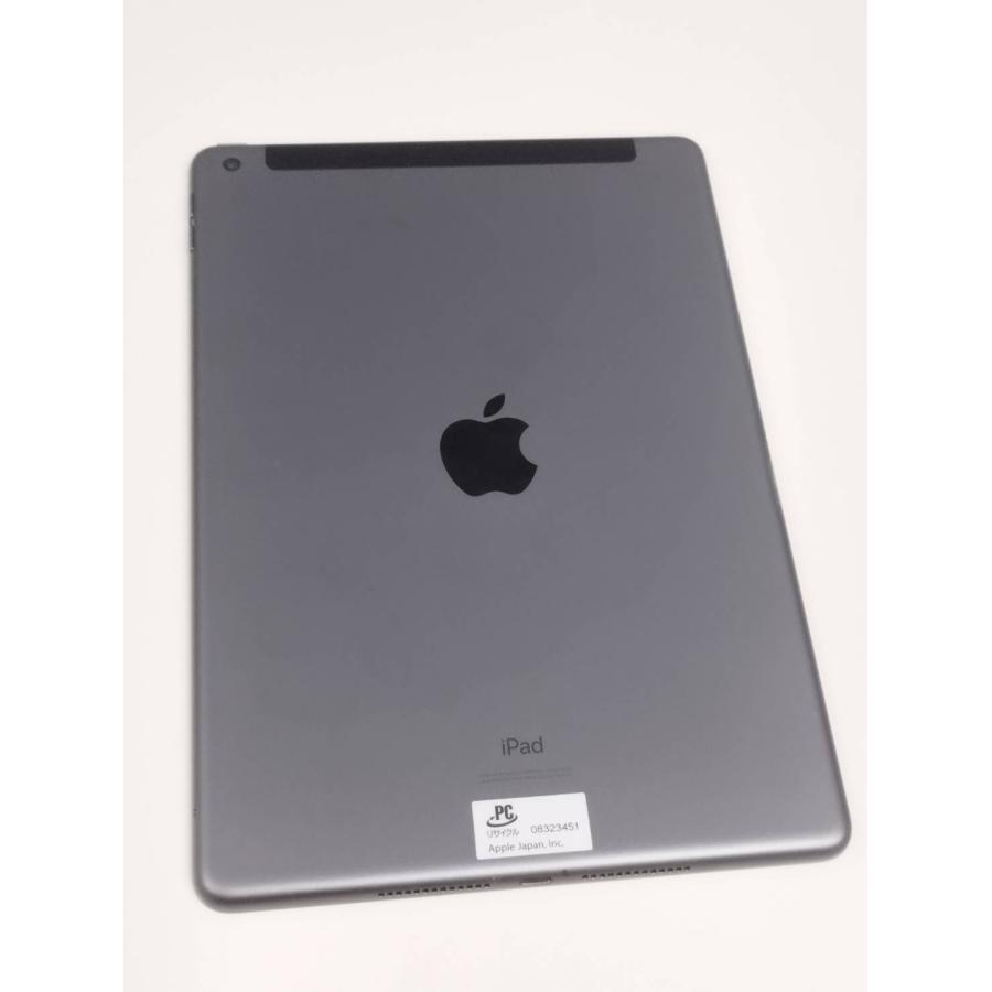 美品】iPad 第8世代/Wi-Fi+セルラー/A2429/32GB〈MYMH2J/A〉バッテリー