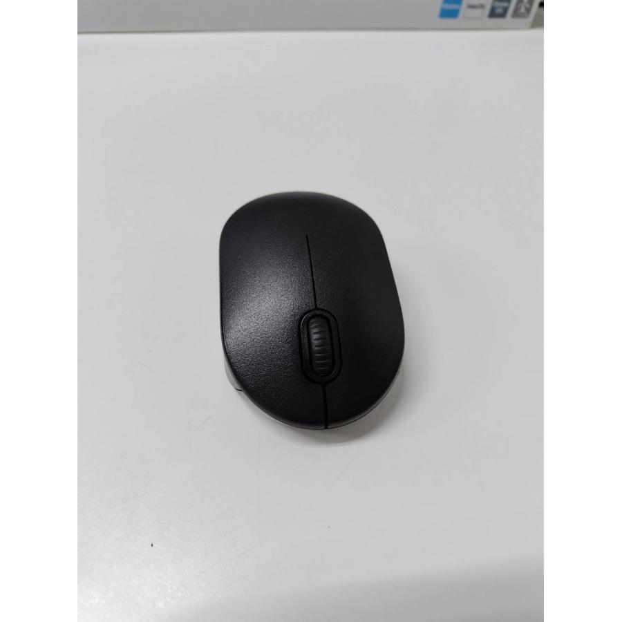 ELECOM 静音キーボードマウス/TK-FDM116S |  | 06