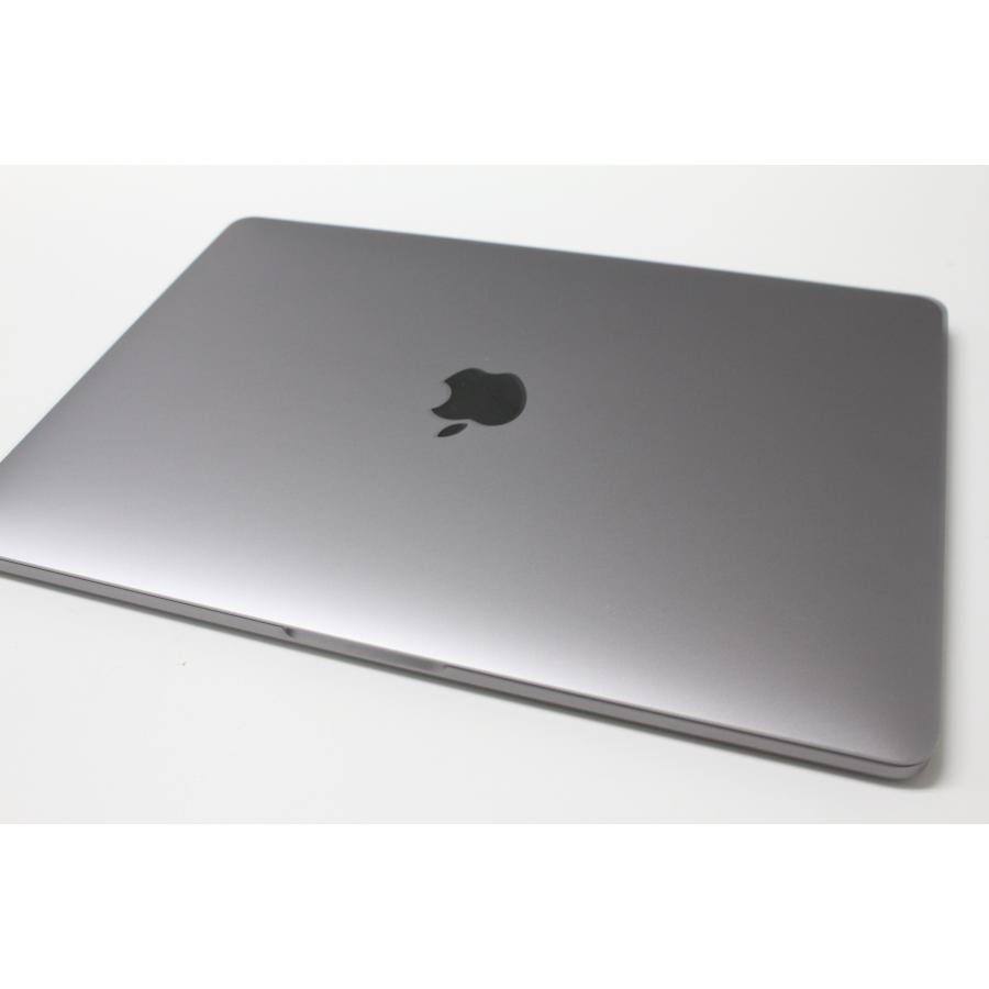 MacBook Pro（13インチ,2019,Thunderbolt 3ポートx 2）256GB/8GB〈MUHP2J/A〉(5) |  | 01