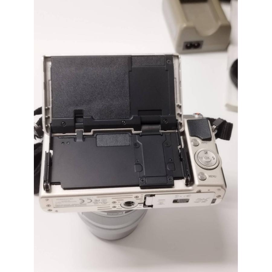 【良品】OLYMPUS PEN Lite E-PL6 デジタルカメラ/ミラーレス一眼カメラ |  | 09
