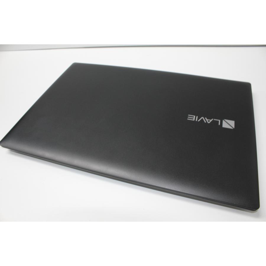 【中古ノートPC】NEC〈LAVIE Smart NS〉Core i5/SSD250GB/メモリ12GB (4) |  | 01