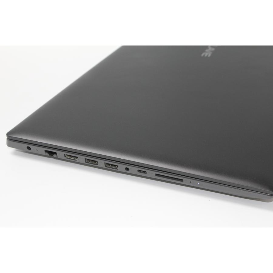 【中古ノートPC】NEC〈LAVIE Smart NS〉Core i5/SSD250GB/メモリ12GB (4) |  | 02