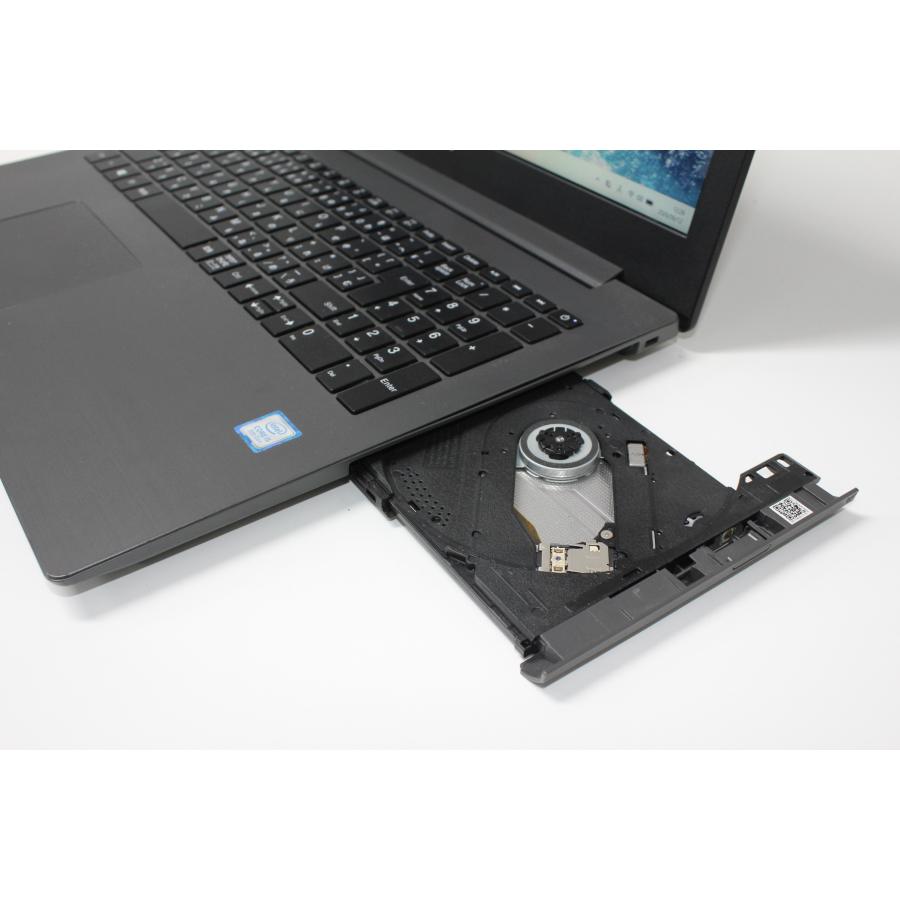【中古ノートPC】NEC〈LAVIE Smart NS〉Core i5/SSD250GB/メモリ12GB (4) |  | 03