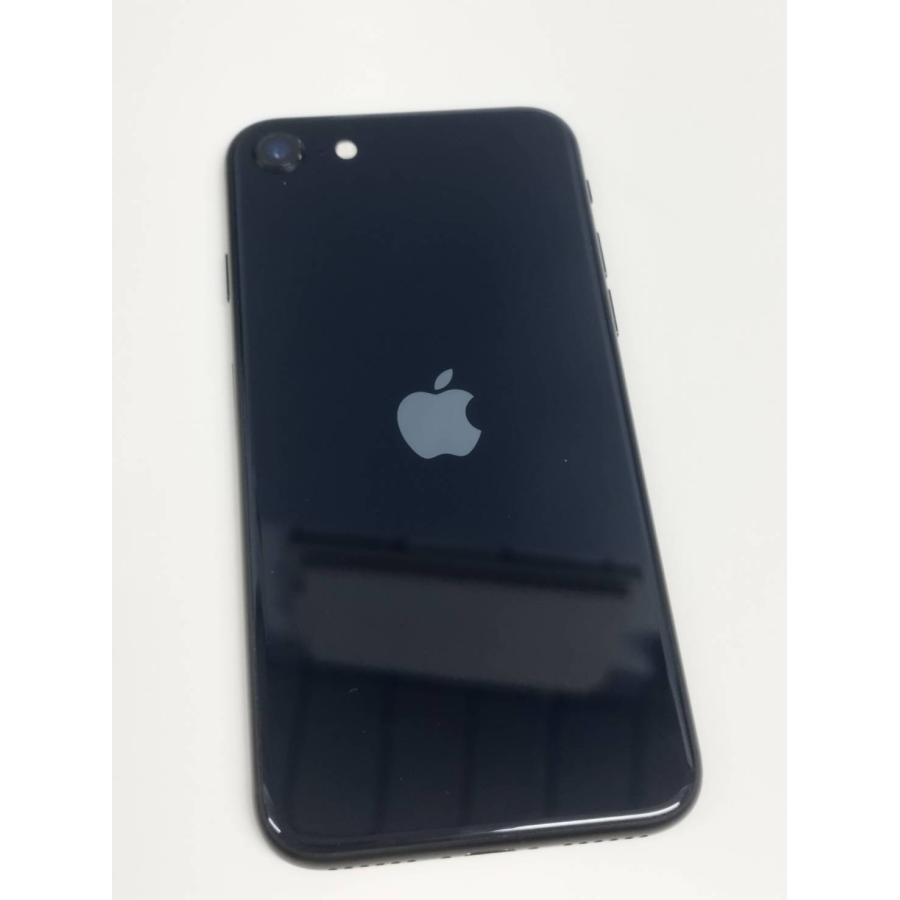【SIMフリー】iPhone SE 第3世代/A2782/64GB/ミッドナイト〈MMYC3J/A〉(7) |  | 05