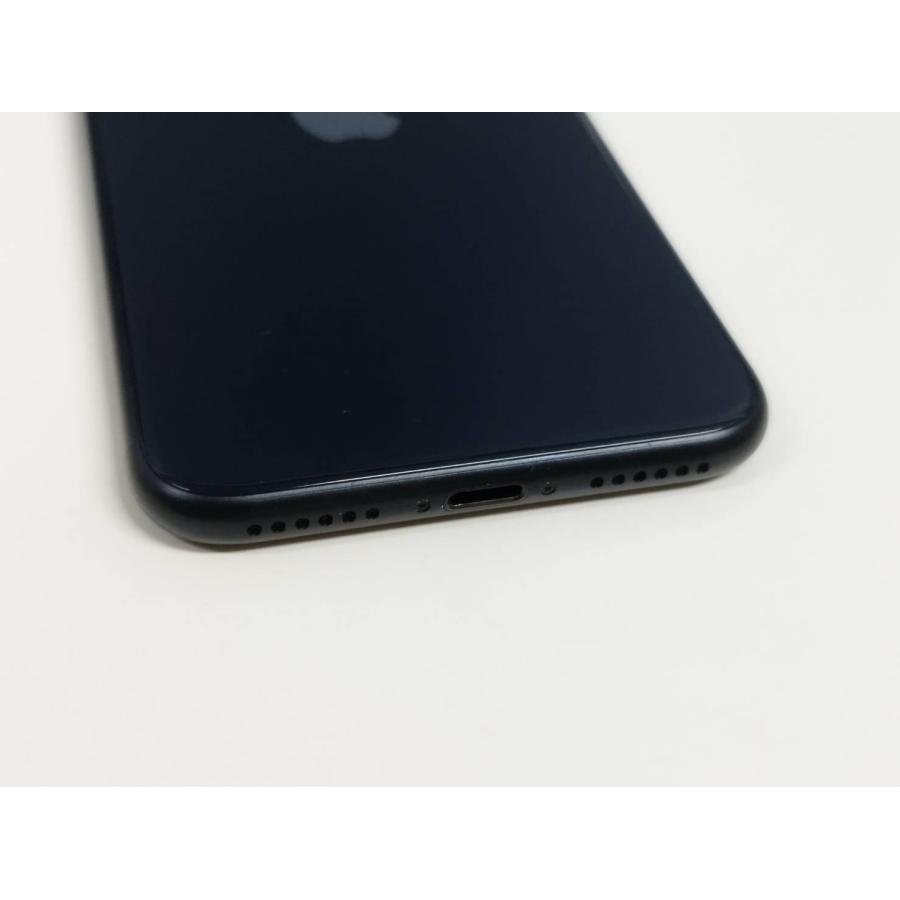 【SIMフリー】iPhone SE 第3世代/A2782/64GB/ミッドナイト〈MMYC3J/A〉(7) |  | 06
