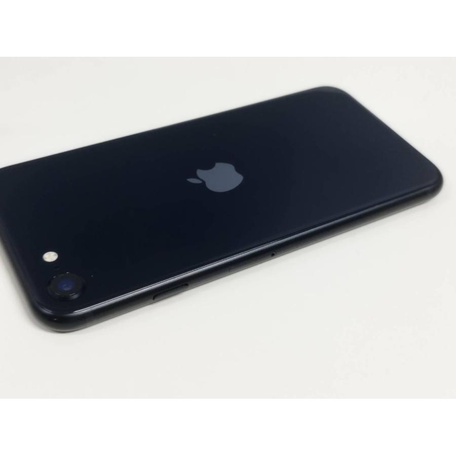 【SIMフリー】iPhone SE 第3世代/A2782/64GB/ミッドナイト〈MMYC3J/A〉(7) |  | 07