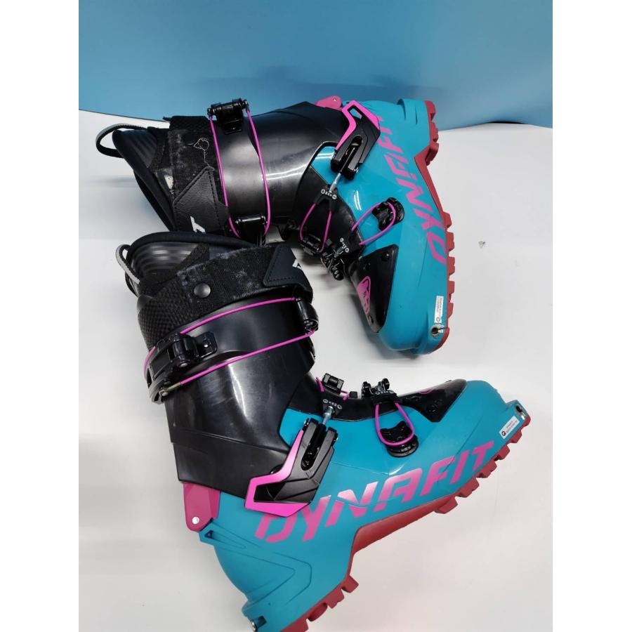 DYNAFIT SEVEN SUMMITS スキー登山用ブーツ/24.5cm/274mm |  | 01
