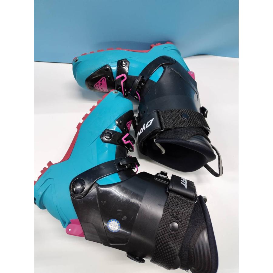 DYNAFIT SEVEN SUMMITS スキー登山用ブーツ/24.5cm/274mm |  | 02