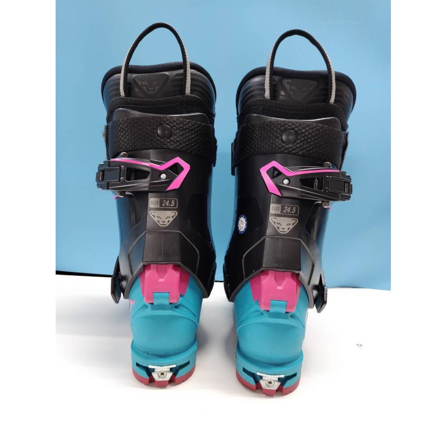 DYNAFIT SEVEN SUMMITS スキー登山用ブーツ/24.5cm/274mm |  | 04