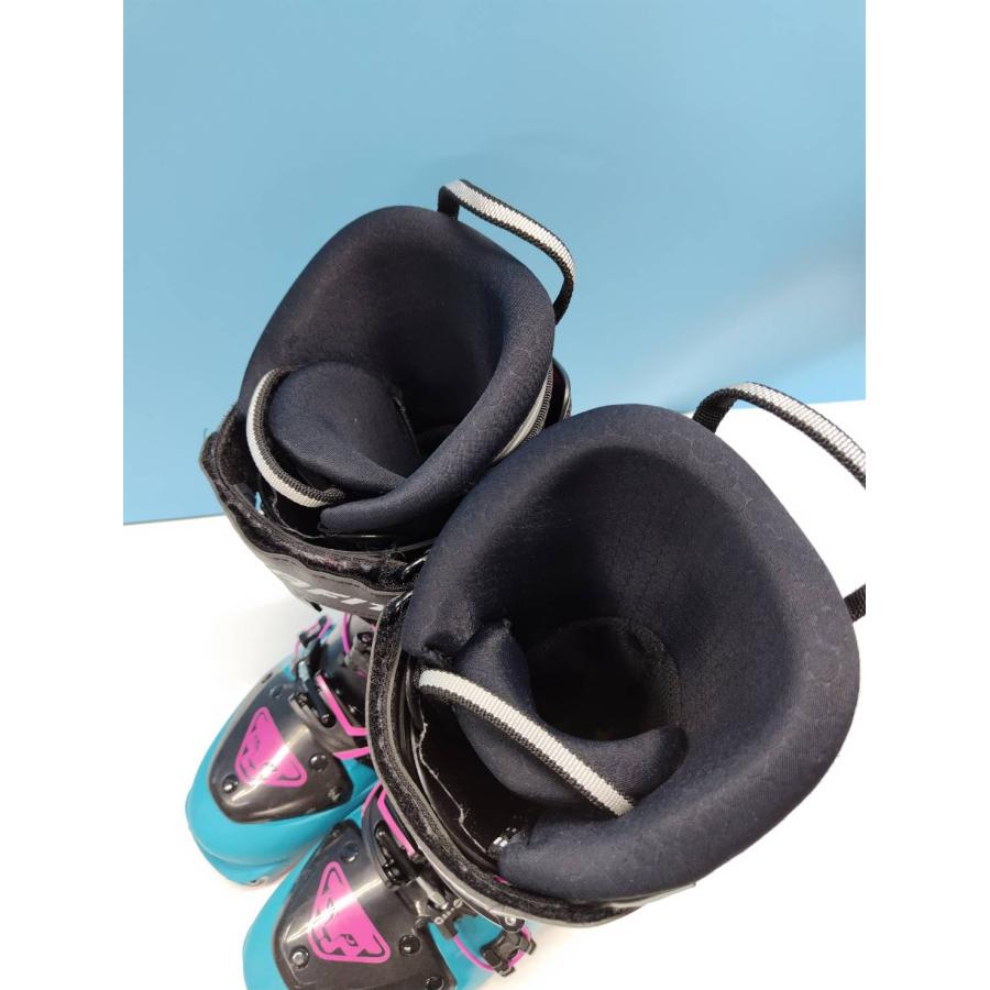 DYNAFIT SEVEN SUMMITS スキー登山用ブーツ/24.5cm/274mm |  | 07