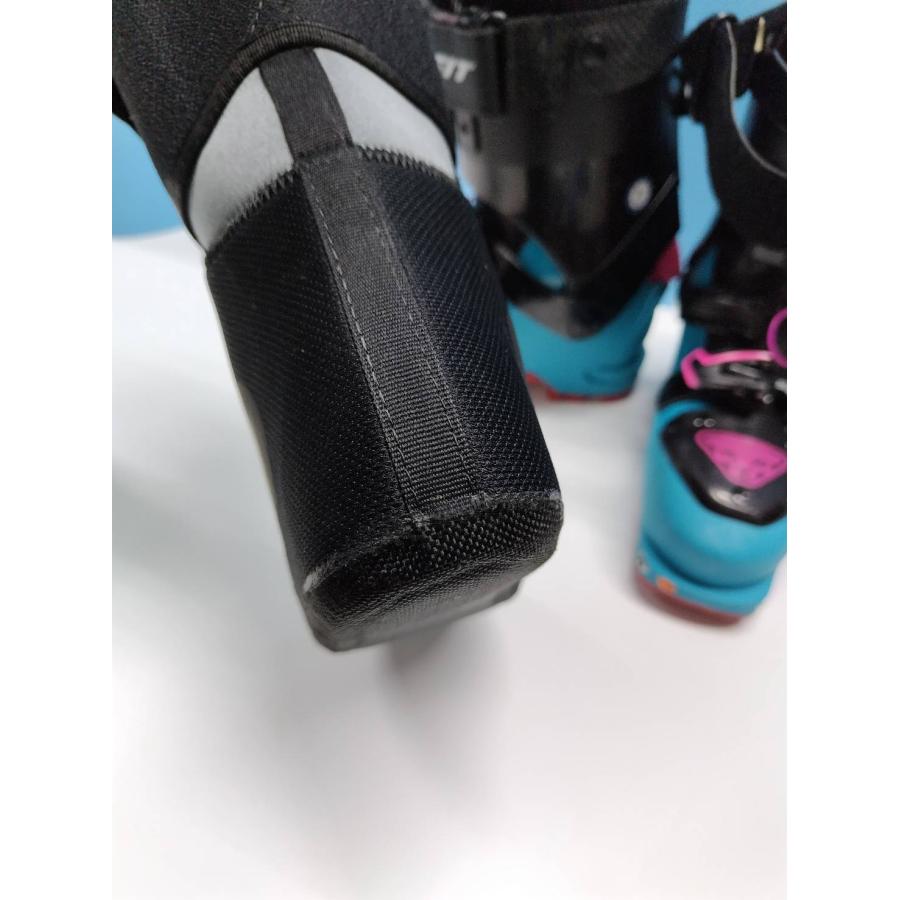 DYNAFIT SEVEN SUMMITS スキー登山用ブーツ/24.5cm/274mm |  | 08
