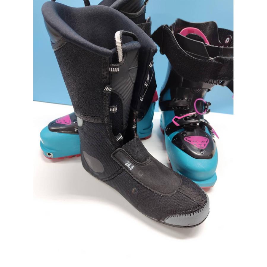 DYNAFIT SEVEN SUMMITS スキー登山用ブーツ/24.5cm/274mm |  | 09