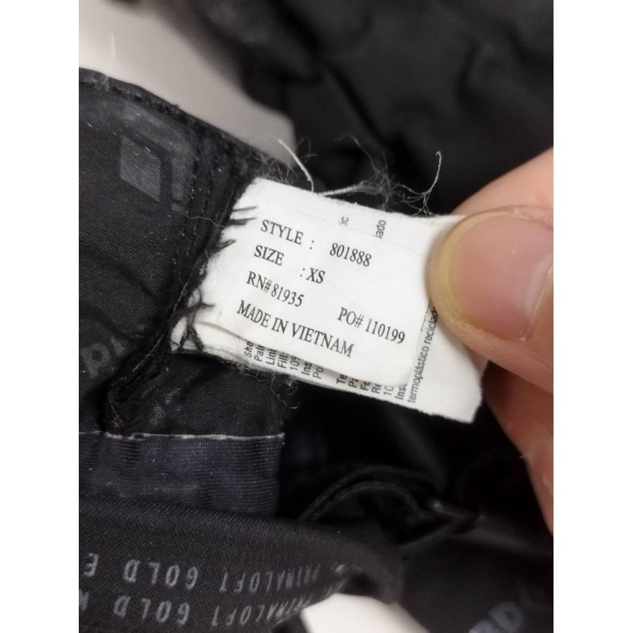 【良品】Black Diamond ソロイストフィンガーグローブ/XSサイズ（女性用）/本革 |  | 06