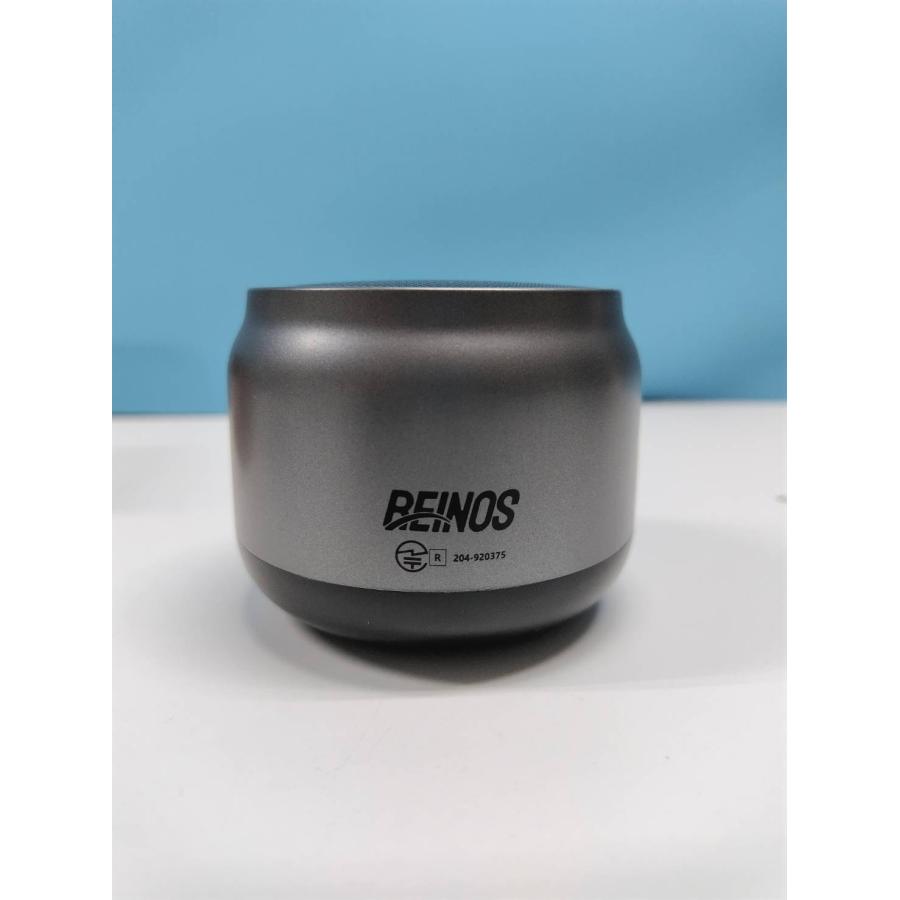 【未使用に近い】BEINOS BT version Speaker K30 Bluetoothスピーカー |  | 01