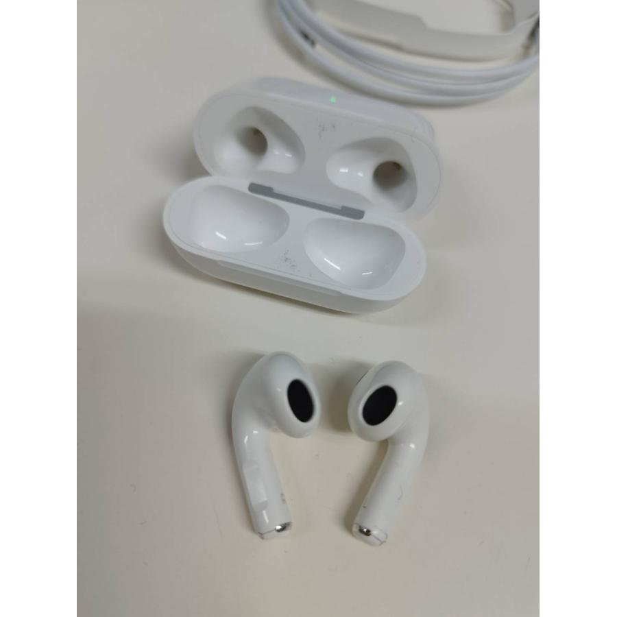 正規品】Apple AirPods 第3世代/A2566,A2564,A2565/ワイヤレスイヤホン