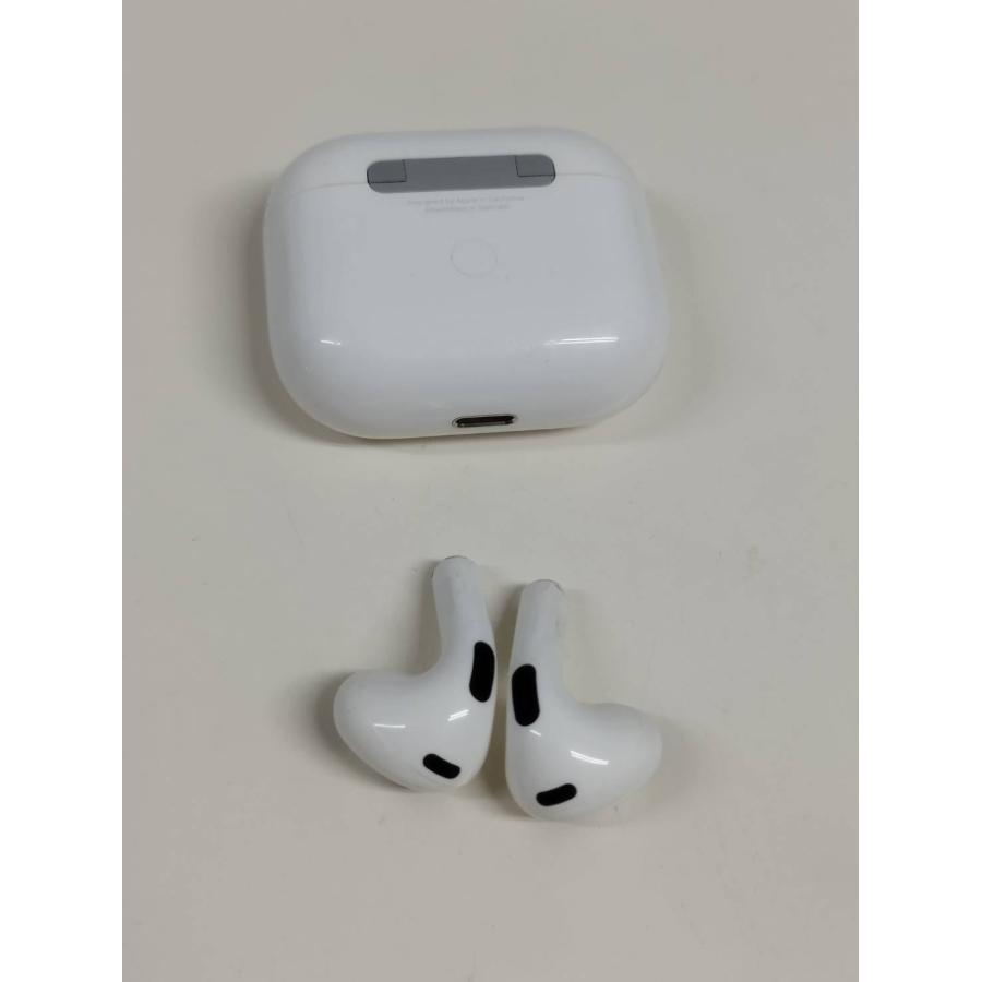 正規品】Apple AirPods 第3世代/A2566,A2564,A2565/ワイヤレスイヤホン 
