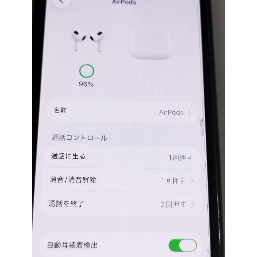 正規品】Apple AirPods 第3世代/A2566,A2564,A2565/ワイヤレスイヤホン 