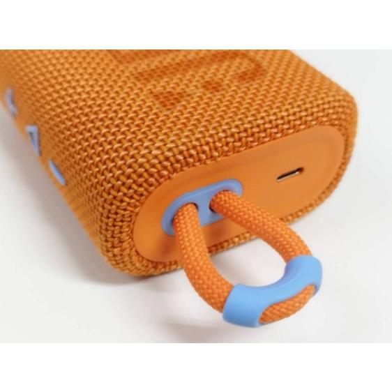 【良品】JBL GO3/GO3H/ワイヤレススピーカー/オレンジ |  | 02