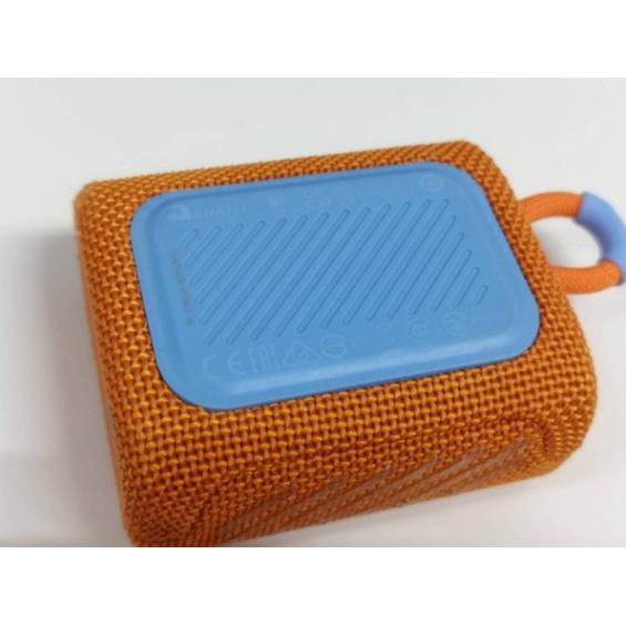 【良品】JBL GO3/GO3H/ワイヤレススピーカー/オレンジ |  | 03
