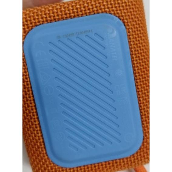 【良品】JBL GO3/GO3H/ワイヤレススピーカー/オレンジ |  | 04