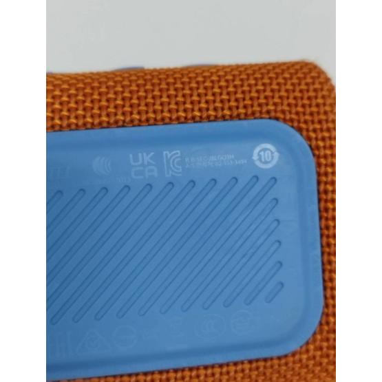 【良品】JBL GO3/GO3H/ワイヤレススピーカー/オレンジ |  | 05