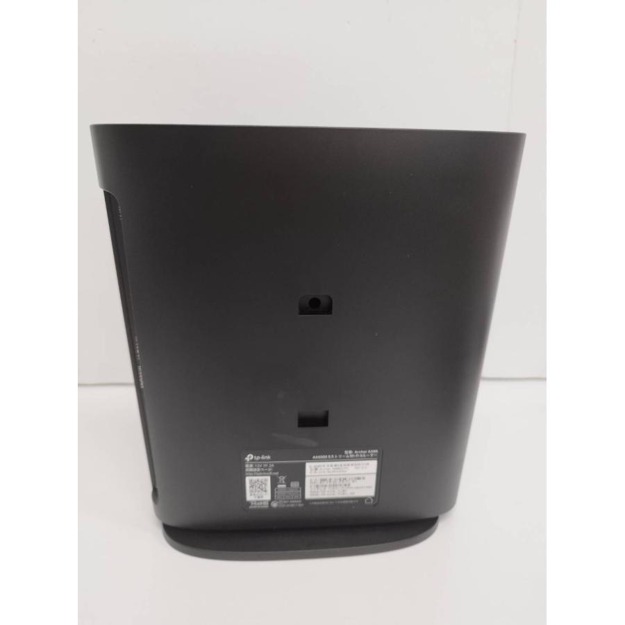 【良品】tp-link AX6000 8ストリームWi-Fi 6ルーター/Archer AX80 |  | 01