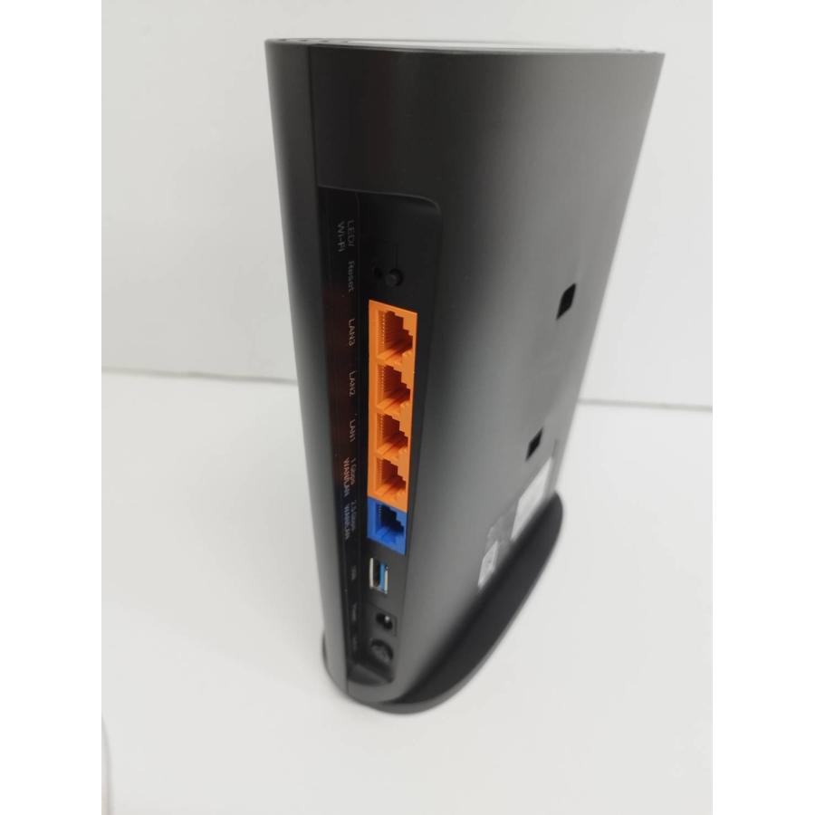 【良品】tp-link AX6000 8ストリームWi-Fi 6ルーター/Archer AX80 |  | 04