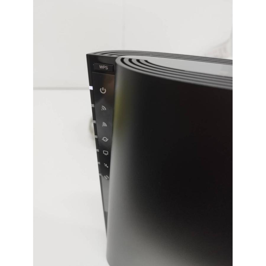 【良品】tp-link AX6000 8ストリームWi-Fi 6ルーター/Archer AX80 |  | 05